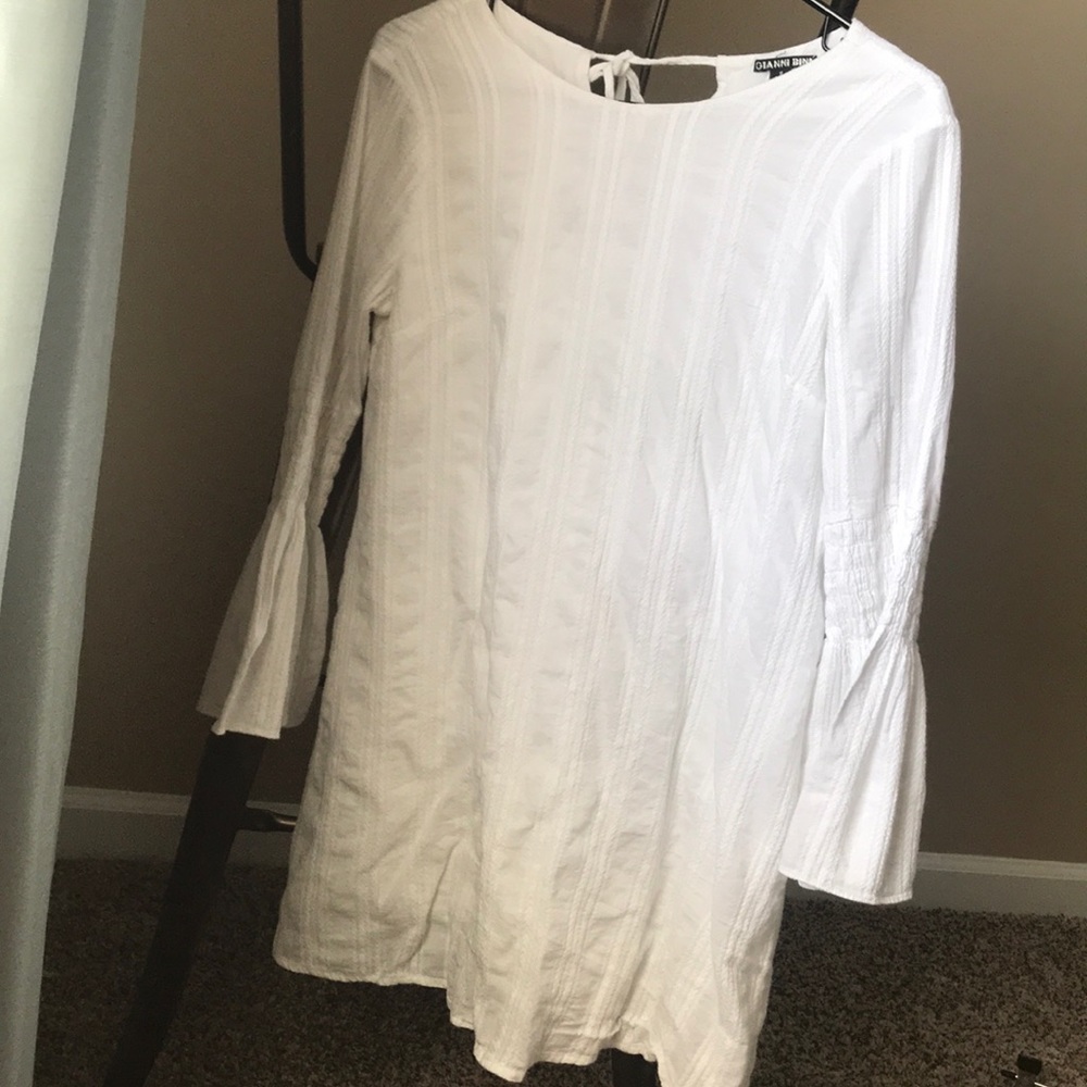 Gianni Bini romper dress